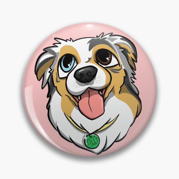 Item preview, Tilly designed and sold by Pozer Designs.