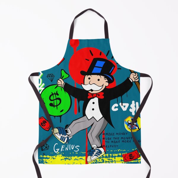 Item preview, Monopoly's Money Dance designed and sold by DonVivaldo.