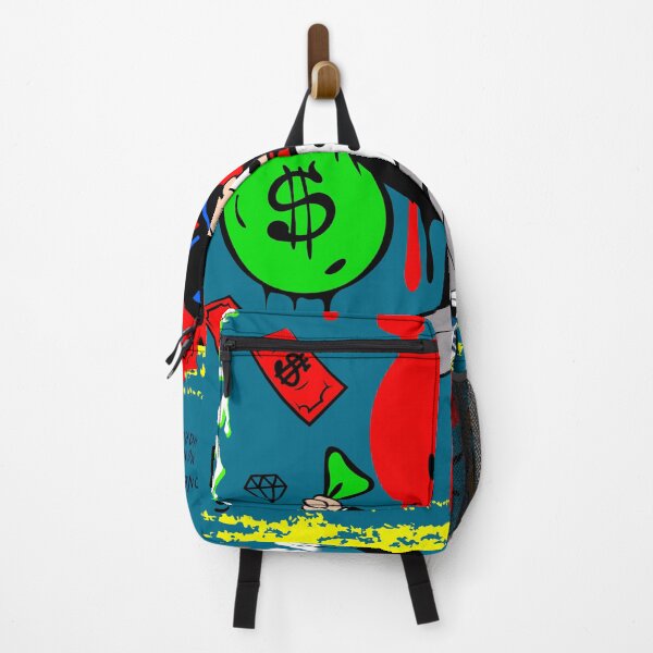 Item preview, Monopoly's Money Dance designed and sold by DonVivaldo.