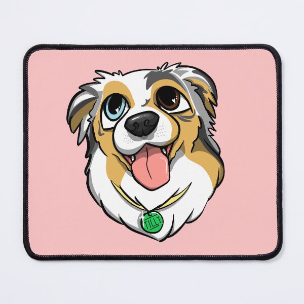 Item preview, Tilly designed and sold by Pozer Designs.