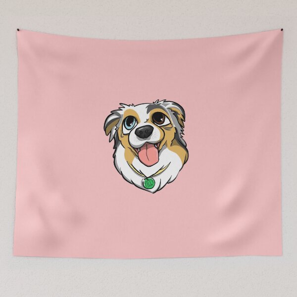 Item preview, Tilly designed and sold by Pozer Designs.