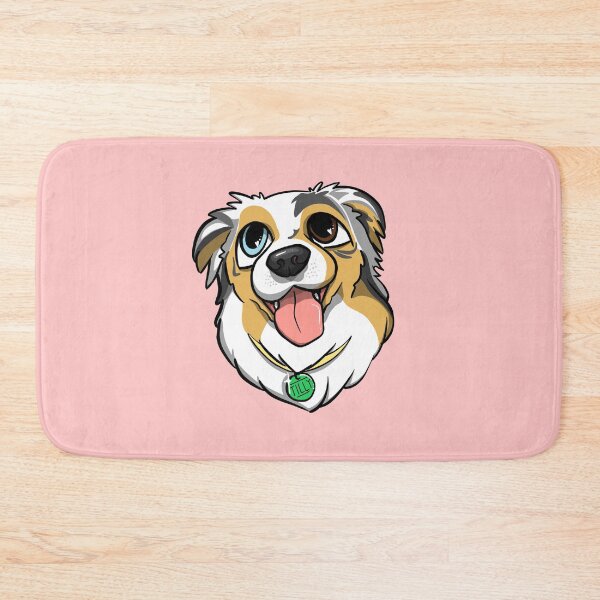 Item preview, Tilly designed and sold by Pozer Designs.