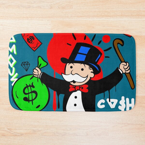 Item preview, Monopoly's Money Dance designed and sold by DonVivaldo.