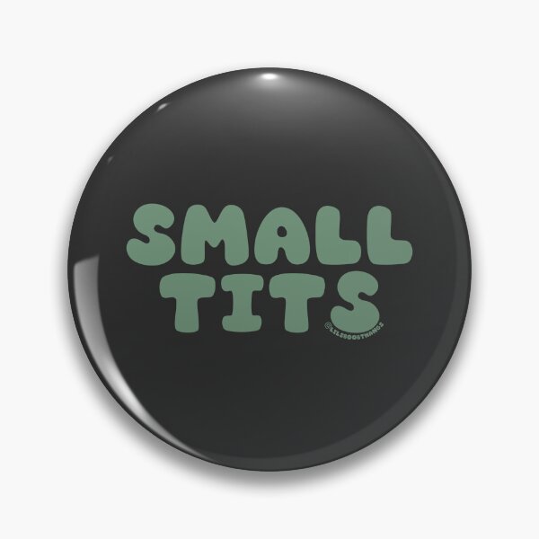 Item preview, Small tits, v21b, green | @lilsboobthangs designed and sold by lilsboobthangs.