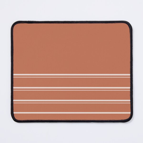 Item preview, Bohemia Earthen Stripes designed and sold by meggydesigns.