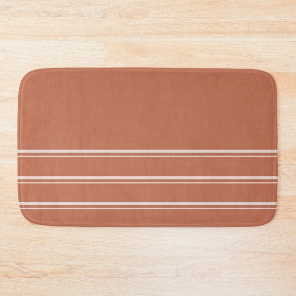 Item preview, Bohemia Earthen Stripes designed and sold by meggydesigns.