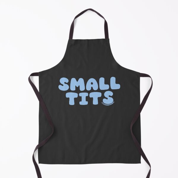 Item preview, Small tits, v26b, light blue | @lilsboobthangs designed and sold by lilsboobthangs.