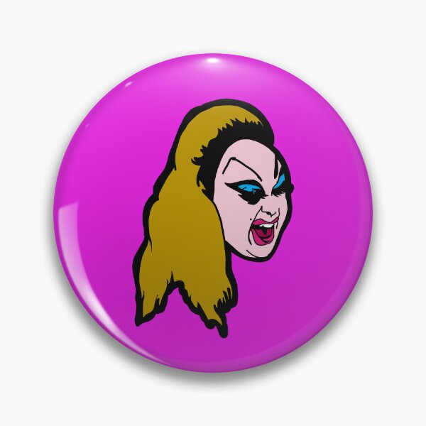 Item preview, Divine Drag Pop Art designed and sold by Shelmodine79.