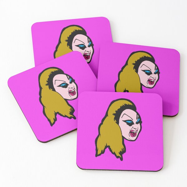 Item preview, Divine Drag Pop Art designed and sold by Shelmodine79.