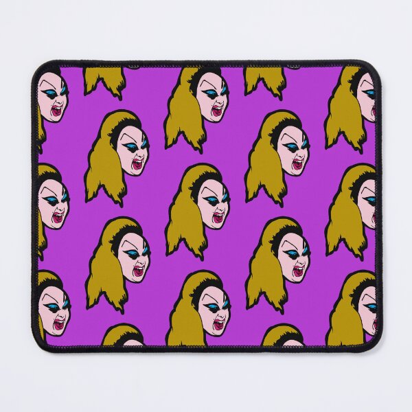 Item preview, Divine Drag Pop Art designed and sold by Shelmodine79.