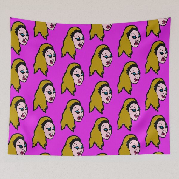 Item preview, Divine Drag Pop Art designed and sold by Shelmodine79.