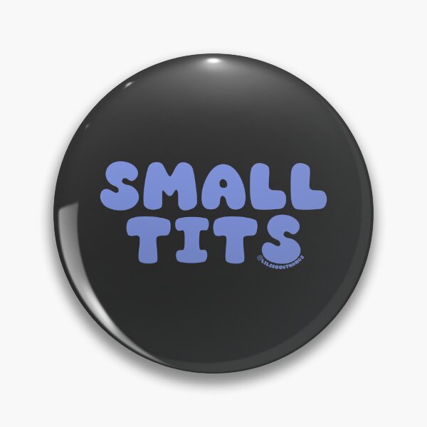 Item preview, Small tits, v24b | @lilsboobthangs designed and sold by lilsboobthangs.