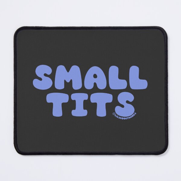 Item preview, Small tits, v24b | @lilsboobthangs designed and sold by lilsboobthangs.
