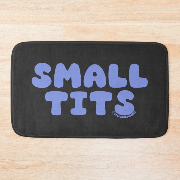 Item preview, Small tits, v24b | @lilsboobthangs designed and sold by lilsboobthangs.