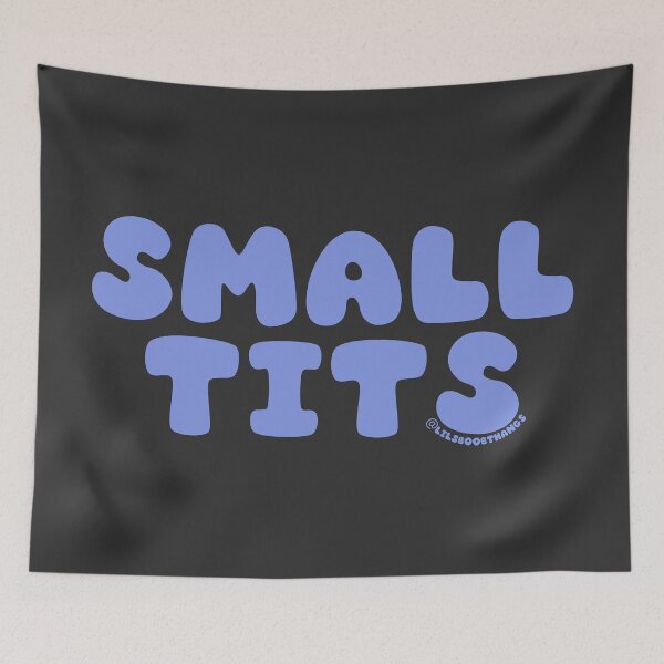 Item preview, Small tits, v24b | @lilsboobthangs designed and sold by lilsboobthangs.