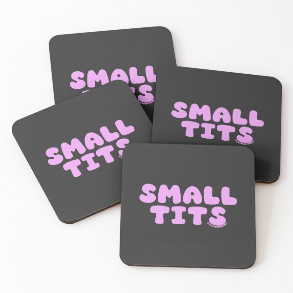 Item preview, Small tits, v38b, pink | @lilsboobthangs designed and sold by lilsboobthangs.