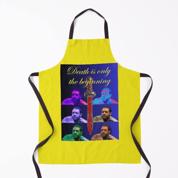 Item preview, Maximus, Gladiator Quotes designed and sold by MountainAndSea.