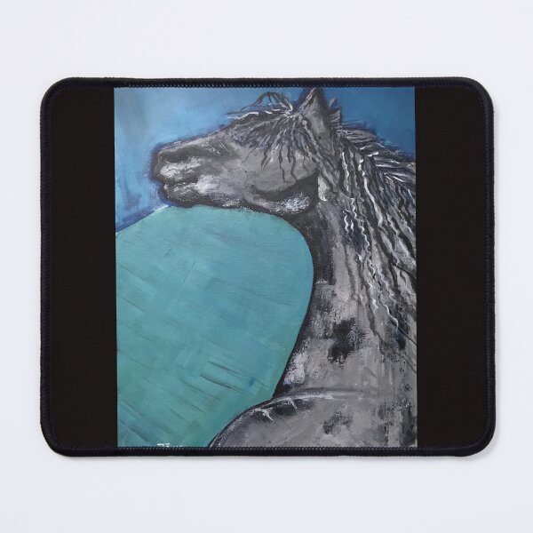 Item preview, Mild Stallion designed and sold by Jane Evans.