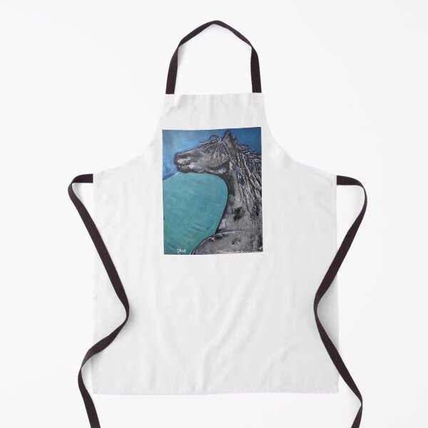 Item preview, Mild Stallion designed and sold by Jane Evans.