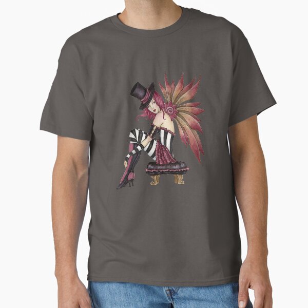 Item preview, Circus Fae designed and sold by AmyBrownArt.