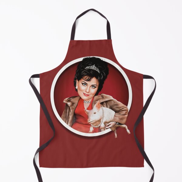 Item preview, Designing Women - Suzanne Sugarbaker designed and sold by IndecentDesigns.