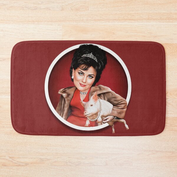 Item preview, Designing Women - Suzanne Sugarbaker designed and sold by IndecentDesigns.