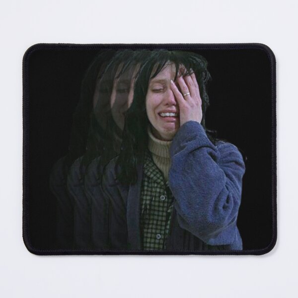 Item preview, Shelley Duvall Sadness designed and sold by otyliadesign.