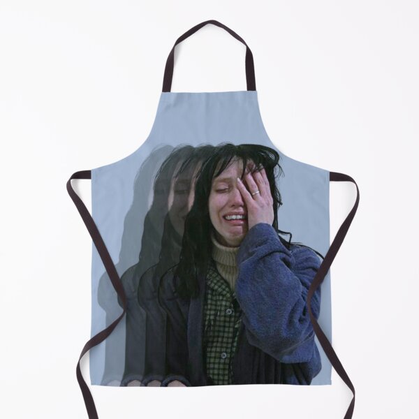 Item preview, Shelley Duvall Sadness designed and sold by otyliadesign.