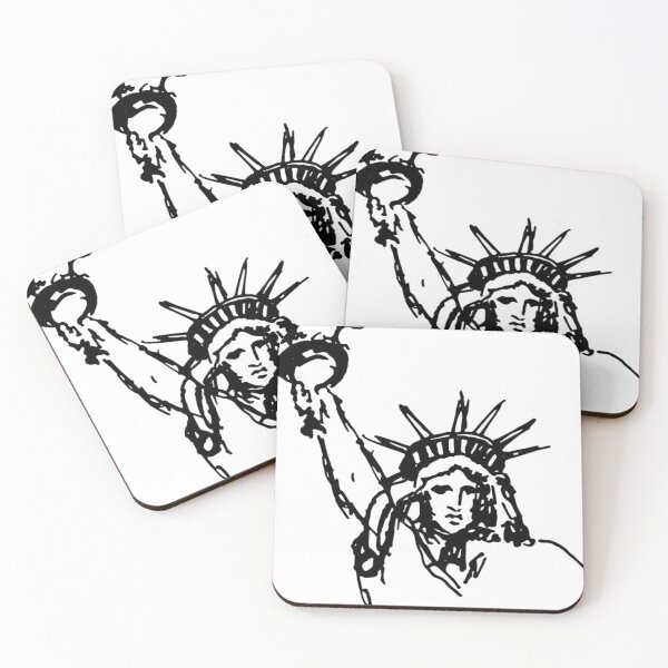 Item preview, Land of Liberty designed and sold by tonybeenit.