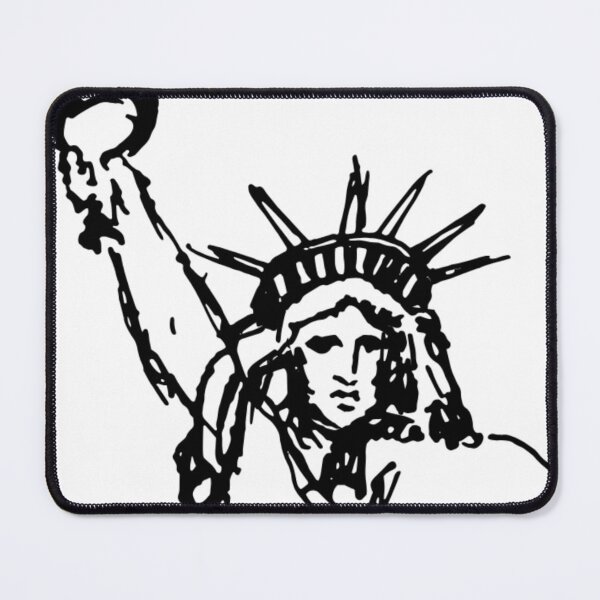 Item preview, Land of Liberty designed and sold by tonybeenit.