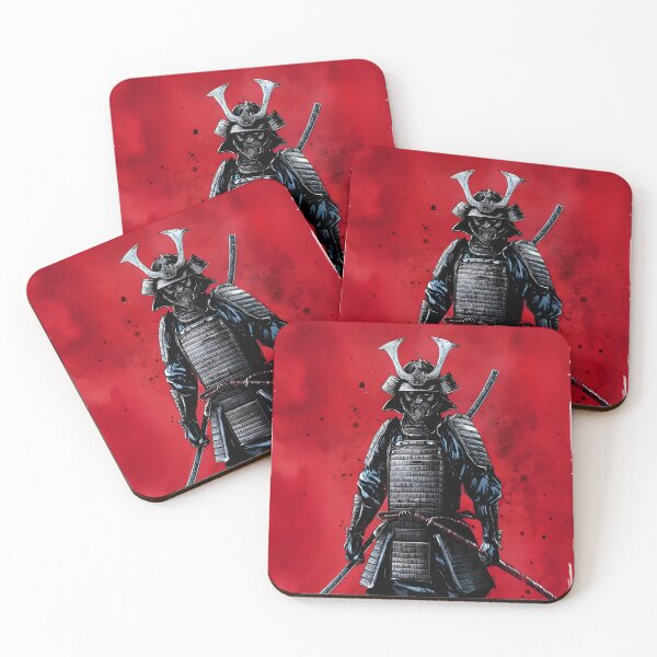 Item preview, The Last Samurai designed and sold by DIUMERI.