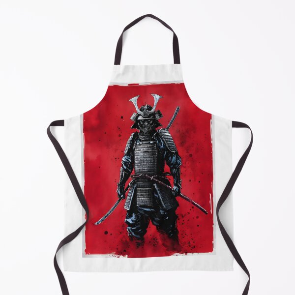 Item preview, The Last Samurai designed and sold by DIUMERI.