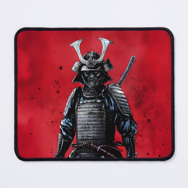 Item preview, The Last Samurai designed and sold by DIUMERI.