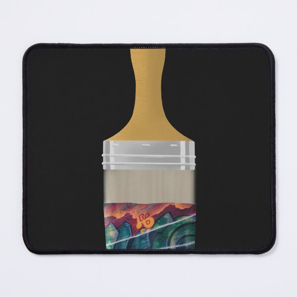 Item preview, Paint Brush designed and sold by DUNNDER-DOODLES.