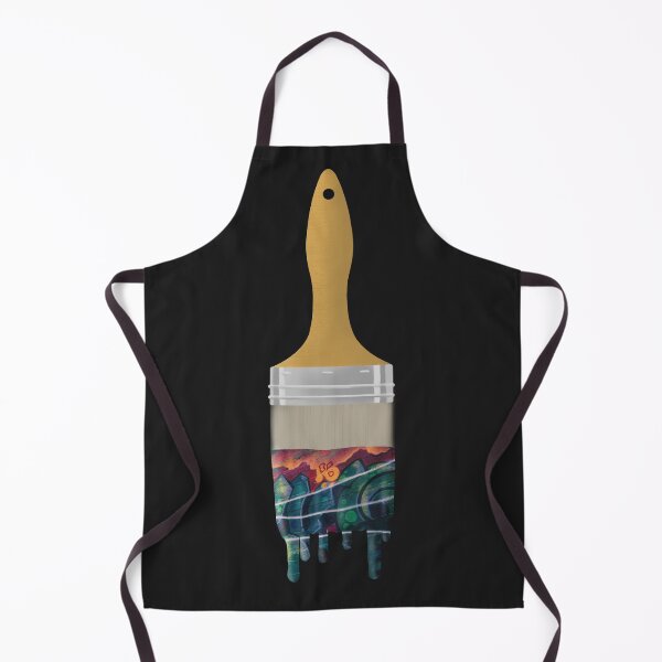 Item preview, Paint Brush designed and sold by DUNNDER-DOODLES.