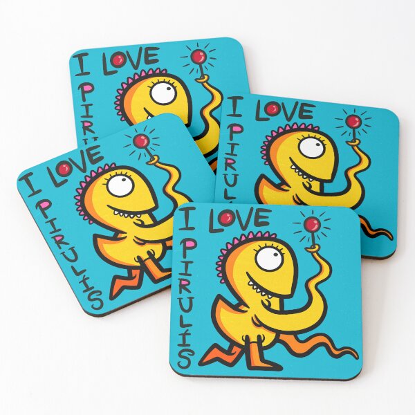 Item preview, I love rich lollipops designed and sold by mrdelman.