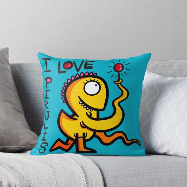 Item preview, I love rich lollipops designed and sold by mrdelman.