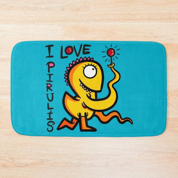 Item preview, I love rich lollipops designed and sold by mrdelman.