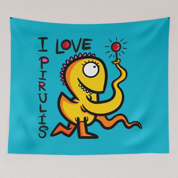 Item preview, I love rich lollipops designed and sold by mrdelman.