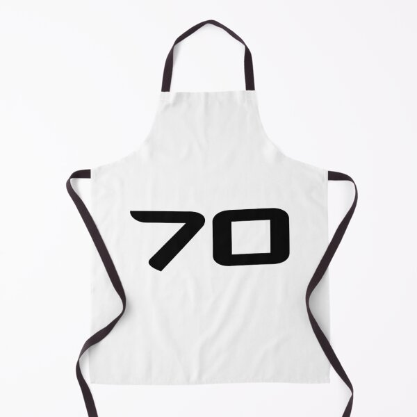 Item preview, 70, seventy, black, couter strike designed and sold by Numbers-Art.