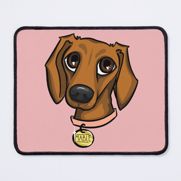 Item preview, Mable designed and sold by Pozer Designs.