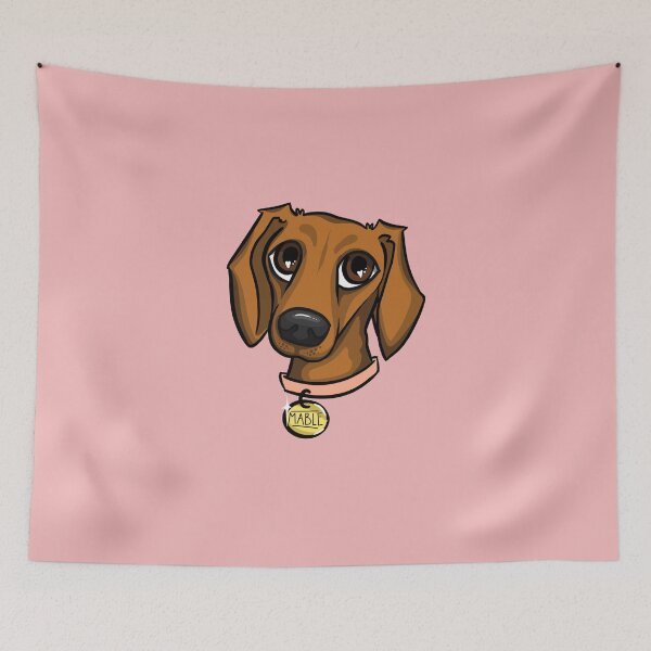 Item preview, Mable designed and sold by Pozer Designs.