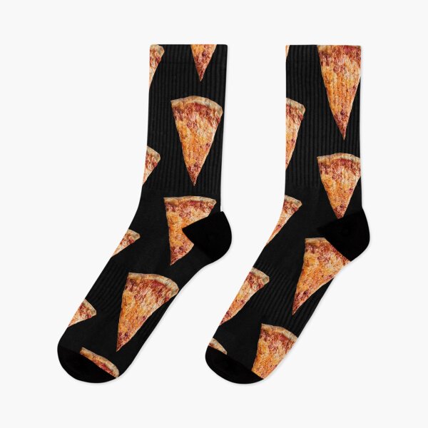 Item preview, Plain Pizza Cheese Slice designed and sold by Deborah Camp.