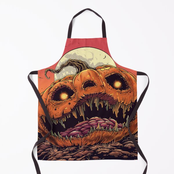 Item preview, Halloween: Jack-o-Lantern embrujada designed and sold by KERaney.