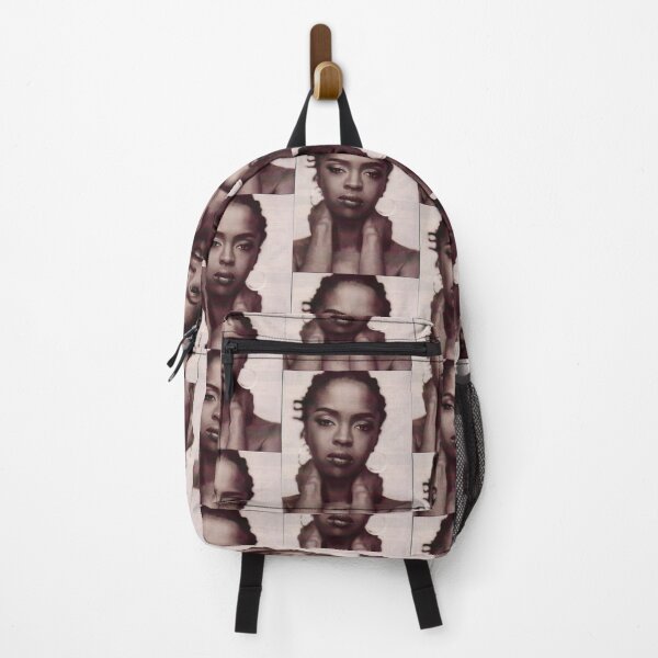 Item preview, Ms Lauryn Hill Vintage Rare Picture designed and sold by CHNMDE BG.