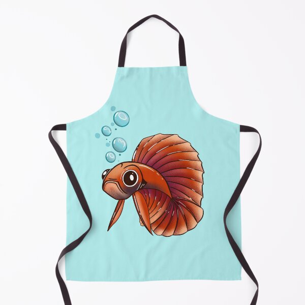 Item preview, Osmo The Fish designed and sold by Pozer Designs.