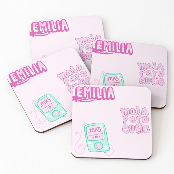 Item preview, Pack Emilia Mernes (mini diseños) designed and sold by SOFTIA.