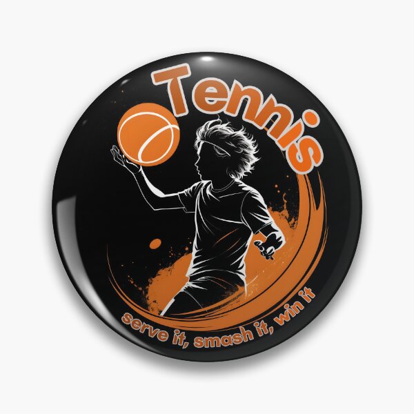 Item preview, Tennis serves designed and sold by Mathlouthi-Isam.