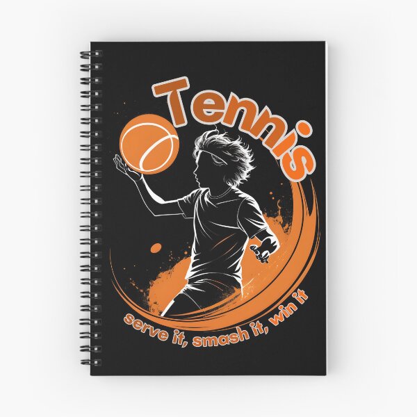 Item preview, Tennis serves designed and sold by Mathlouthi-Isam.