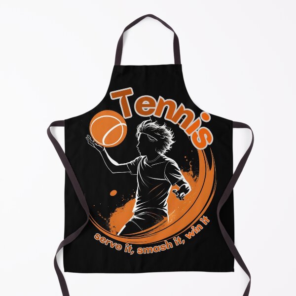 Item preview, Tennis serves designed and sold by Mathlouthi-Isam.